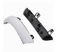 NYSQOJFNF LED Dynamic Turn For VW For GOLF 5 GTI V MK5 For Jetta For Passat B5. B6 Dynamic LED Turn Signal Light Side Wing Mirror Indicator Turn Signal Light(WHITE)