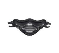 NYSQOJFNF Motorcycle Headlight For Suzuki K7 GSX-R1000 GSXR1000 2007-2008 K8 Motorcycle Front Position Light Len Upper Center Running Fog Motorcycle Headlamp