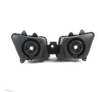 NYSQOJFNF Motorcycle Headlight Motorcycle Parts ABS Front Headlight Unit Assembly Headlamp Head Lamp Light 00-01 For YZFR1 YZF-R1 YZF R1 2000-2001 Motorcycle Headlamp