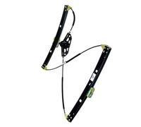 NYSQOJFNF Window Lifter Support 5E0837461 Car Body Window Regulator for Octavia III 5E3 NL3 NR3 5E5 5E6 1.4TSI 1.6TDI 1.8TSI Front Left Window Regulator Compatible