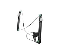 NYSQOJFNF Window Lifter Support C2Z3312 Car Parts 1 Pcs Right Front Window Regulator for Jaguar for XF 2009-2015 Window Regulator Compatible
