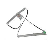 NYSQOJFNF Window Lifter Support Car Front Left Door Electric Lifter Window Regulator for Laguna for MK2 II 2001-2007 8200000938 8200000937 Window Regulator Compatible
