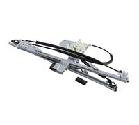NYSQOJFNF Window Lifter Support Car Window Regulator Front Left for Benz for W463 for G Class for G500 G55 G550 G63 4637201546 4636700103 Window Regulator Compatible