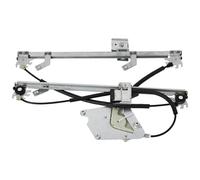 NYSQOJFNF Window Lifter Support Car Window Regulator Front Right for Benz for W463 for G Class for G500 G55 G550 G63 4637201646 4636700003 Window Regulator Compatible