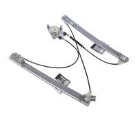NYSQOJFNF Window Lifter Support Electric Window Regulator Front Left for Seat for Altea for Toledo 2004-2022 5P0837461 Window Regulator Compatible