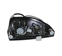 NYSQOJFNF Window Lifter Support LR060139 LR019661 Driver Left Side Rear Window Regulator for Land for Rover for Freelander 2 2008-2015 Window Regulator Compatible
