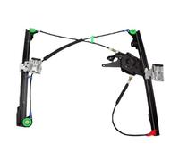 NYSQOJFNF Window Lifter Support Power Window Regulator Front Left/Right for VW for Jetta for Golf 3 1991-1998 1H0837462A Window Regulator Compatible