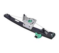NYSQOJFNF Window Lifter Support Rear Left LH Side Power Window Regulator 51357140589 for BMW for 3 Series for E90 E91 4-Door 749-468 Window Regulator Compatible