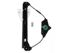 NYSQOJFNF Window Lifter Support Rear Left Window Regulator Mechanism Rear Left Window Regulator Kit for A3 8V 2013-2020 2.0 TDI 8V4839461 Window Regulator Compatible
