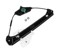 NYSQOJFNF Window Lifter Support Rear Left Window Regulator Mechanism Rear Left Window Regulator Kit for A3 8V 2013-2020 2.0 TDI 8V4839461 Window Regulator Compatible