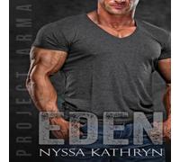 Nyssa Kathryn Eden Paperback Book Nyssa Kathryn Multicolor