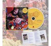 NYSSA - Shake Me Where I'm Foolish