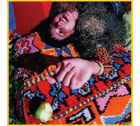 NYSSA - Shake Me Where I'm Foolish