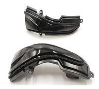 NYSSJDKHG Wing Mirror Indicator 1 Pair Dynamic Turn Signal LED Side Mirror Indicator Sequential Light For Infiniti Q30 Q50 Q60 Q70 QX30 QX50 QX60 QX70