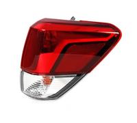 NYSSJDKHGGE Rear Tail Stop For Subaru For Forester 2019 2020 2021 84912SJ070 84912SJ060 Car Tail Light Rear Driving Brake Turn Signal Stop Lamp Light Indicator(Right)