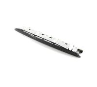 NYSSJDKHGGE Rear Third Brake Light For Mercedes For Benz ML Class W164 LED Rear Brake Lamp Super Bright Third Tail Light 3Rd High Mount 2005-2012 Third 3rd Brake Light(Black)