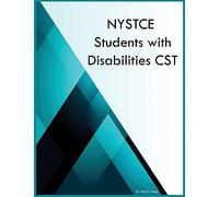 NYSTCE Students with Disabilities CST