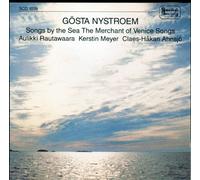 Nystroem, G. - Songs By the Sea/Merchant of V