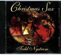 Nystrom, Todd - Xmas Sax