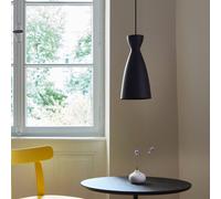 Nyta Pretty long hanging light 3m, matt black