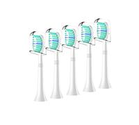 NYTCNHO Replacement Toothbrush Heads Compatible with Philips Sonicare