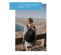 nytimes crossword puzzle book: This book crossword puzzle books for adults usaAboutcrossword puzzle books spiral boundor crossword puzzle books for adults easy large print extra maze books