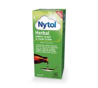 Nytol Herbal Elixir 100ml