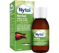 Nytol Simply Sleep and Calm Elixir, 100 ml
