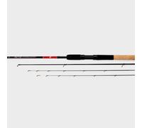 Nytro Carp Feeder Fishing Rod 11ft, Multi One Size