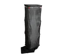 Nytro Commercial 2.5m Carp Keepnet 3pcs, Comercial Carp, match fishing, ideal for fishery weight limits per net, fish friendly, carp safe mesh.