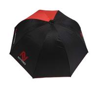 NYTRO Commercial Brolly 50" | 250cm Match Fishing Brolly | Protection Against All Weather Conditions | Code 20700002
