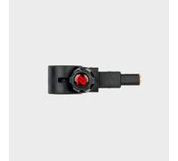 Nytro Connect-It X36 Keepnet Arm Short, Black One Size