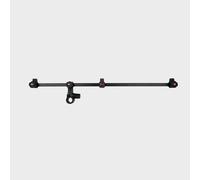 Nytro Connect-It X36 Tool Bar Single Long, Black One Size