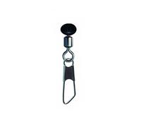 NYTRO Connex Feeder Bead Swivel With Safety Snap Large 22100016