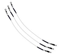 Nytro Feedergum Links - 6"/15cm