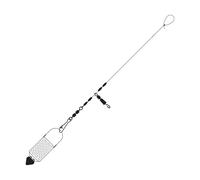 NYTRO Feederlink Helicopter Qty 2 | Ready Rig for Feeder Fishing | Just Add a Feeder and Hooklink | Adjustable Length | Code 2210003