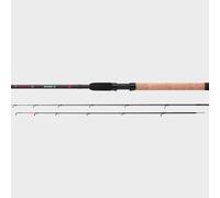 Nytro Impax Power Method Rod 8ft, Black One Size