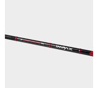 Nytro Impax Power Method Rod 9ft, Black One Size