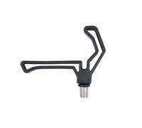 Nytro Method Side Striker Rest for Feeder and Method Fishing | High Grip Contours and Angled Profile Ensure Rod Stays Safely in Place on Powerful Takes | Allows Effective Sideways Striking | 21900009