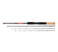 Carp Feeder Fishing Rod 10Ft - One Size