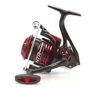 Nytro ntr 4000 Commercial Fishing Reel