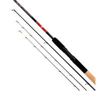 Carp Feeder Fishing Rod 10Ft - One Size