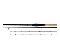 NYTRO SOLUS 10'8" ALLROUND FEEDER ROD UPTO 30g