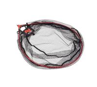 Nytro Spoon Net Quick Dry Big Fish 20" Landing Net, Lightweight, Fish Friendly, Rubberised Mesh, Low Smell, Fast Scoop, River Net, Lift Assist Frame, Code 209000021.