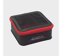 Nytro StarkX EVA Live Bait Ventilation Bowl, Black/Red One Size