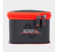 Nytro Starkx Eva Live Bait Ventilation Bowls - Black, Black