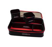 Nytro Starkx EVA System Tray 3+1 | Fishing bag