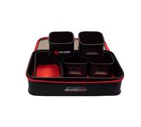 Nytro Starkx EVA System Tray 4+1 | Fishing bag