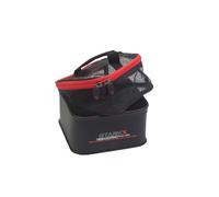 Nytro StarkX EVA Worm Wash & Pellet Wetter