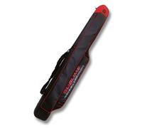 Nytro Sublime 600D Hard-Shell Rod Holdall - 6 Rod 195